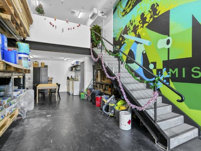 Warehouse for rent in Sydney, New South Wales