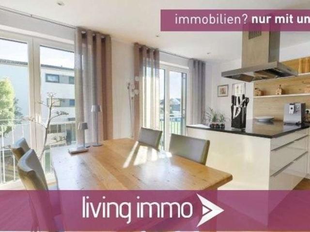 Wohnung kaufen in Passau