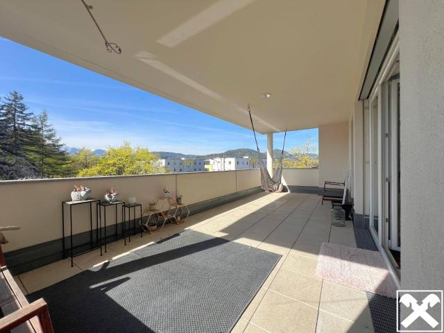 Apartment kaufen in Innere Stadt, Klagenfurt