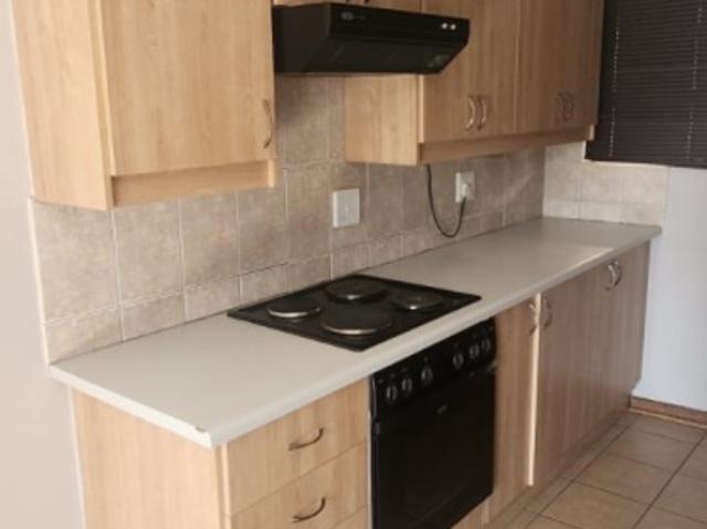 Apartment for rent in Potchefstroom, Tlokwe Local Municipality