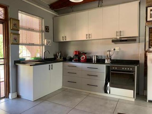 Apartment for sale in Johannesburg