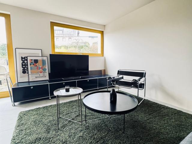 Apartment mieten in Berg, Landshut