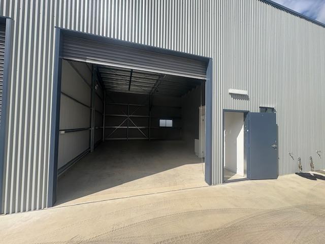 Warehouse for rent in Bagnoo, New South Wales