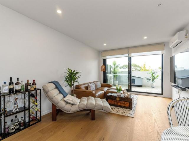 Apartment for rent in Camerons Creek, Victoria