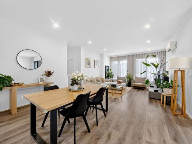 Townhouse for rent in Camerons Creek, Victoria