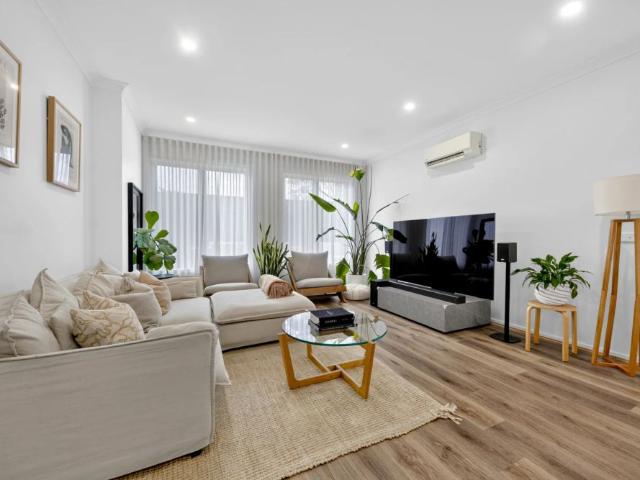 Townhouse for rent in Camerons Creek, Victoria