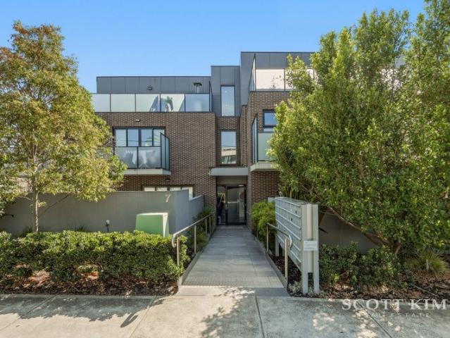Apartment for sale in Camerons Creek, Victoria