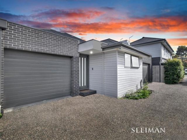 Apartment for rent in Camerons Creek, Victoria