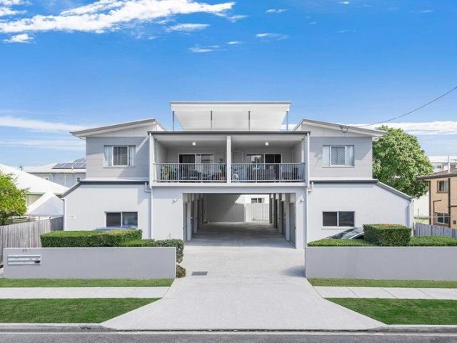 Apartment for sale in Wynnum, Greater Brisbane