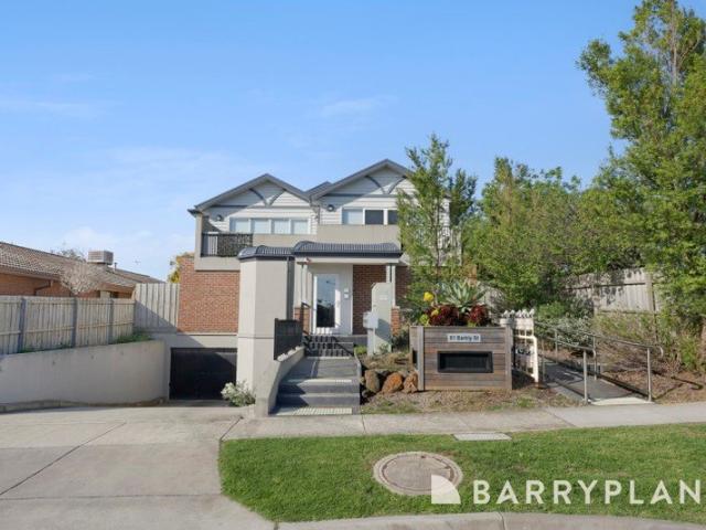 Townhouse for rent in Mordialloc, Melbourne