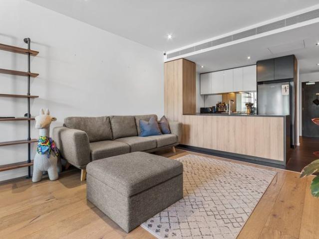 Apartment for rent in Camerons Creek, Victoria