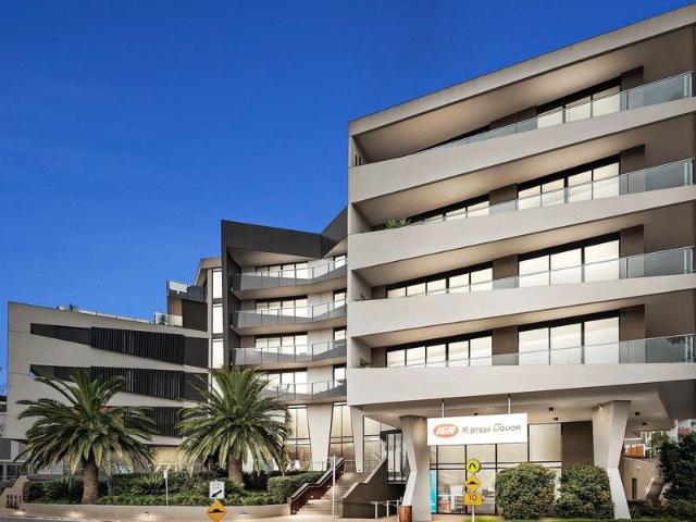 Apartment for rent in Camerons Creek, Victoria