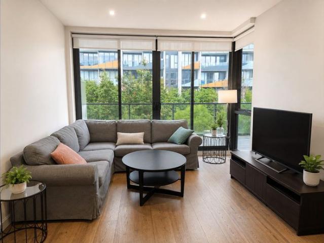 Apartment for rent in Camerons Creek, Victoria