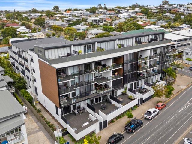 Apartment for sale in Wynnum, Greater Brisbane