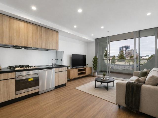 Apartment for rent in Camerons Creek, Victoria