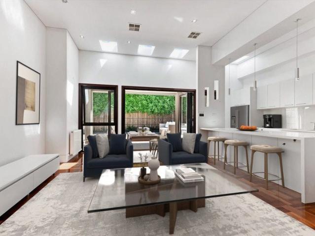 Townhouse for rent in Brighton, Melbourne