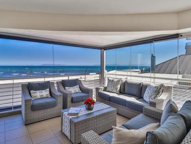 Apartment for sale in Strand, Western Cape