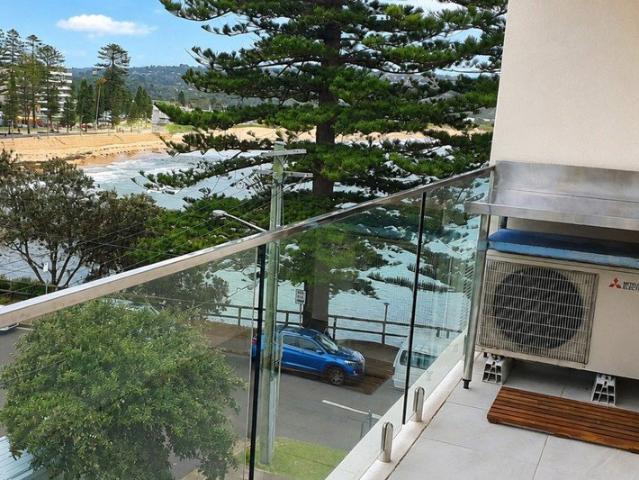 Granny Flat for rent in Dee Why Beach, Sydney