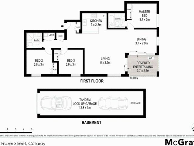 Apartment for rent in Sydney, New South Wales