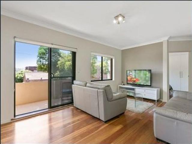 Apartment for rent in Eastern Suburbs, Sydney