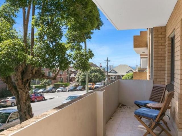 Apartment for rent in Eastern Suburbs, Sydney