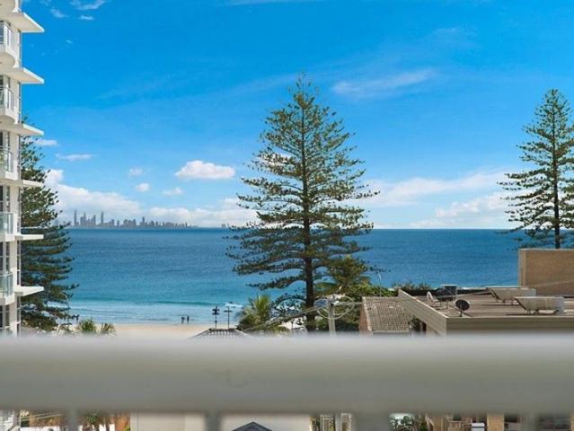 Apartment for sale in Coolangatta, New South Wales