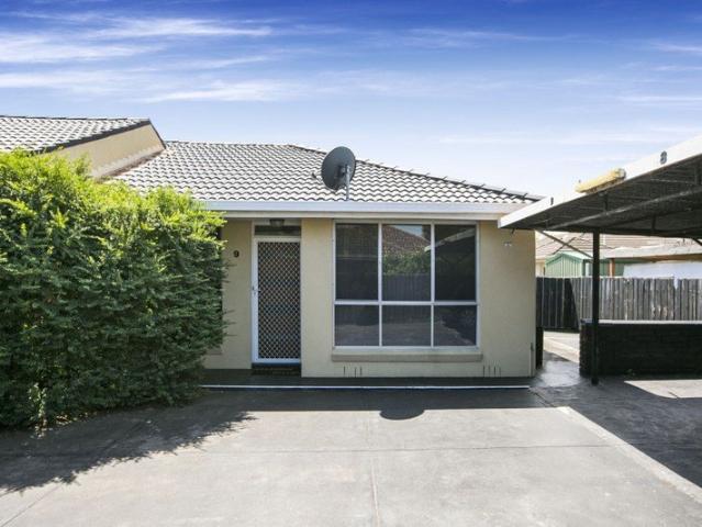 Apartment for rent in Camerons Creek, Victoria