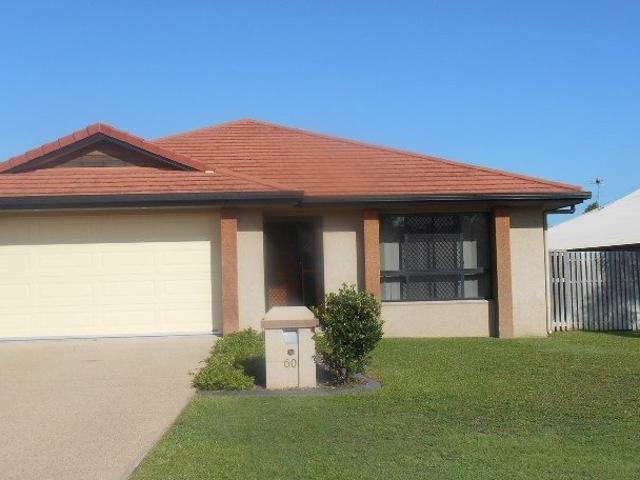 House for rent in Bushland Beach, Queensland