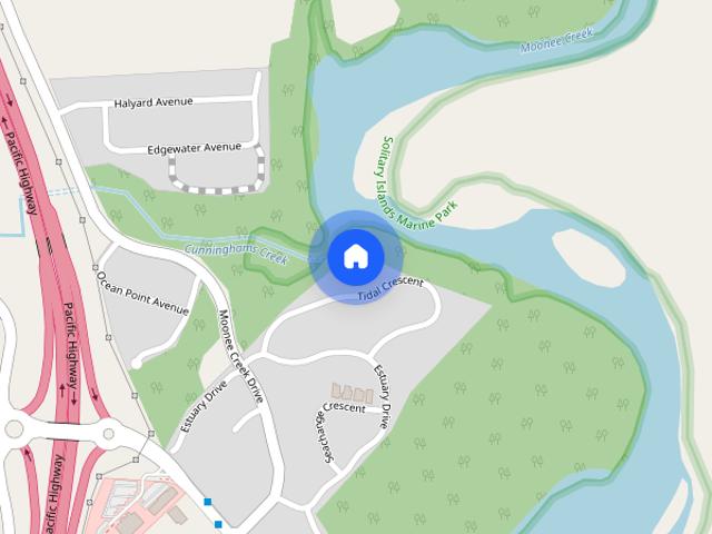 House for rent in Telegraph Point, New South Wales