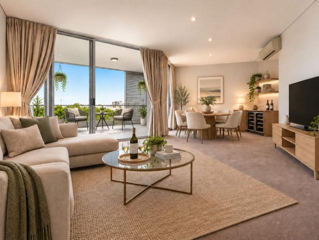 Apartment for rent in Sydney, New South Wales