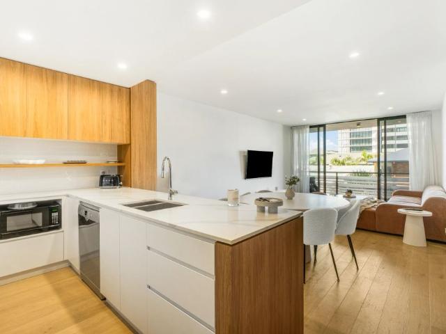 Apartment for rent in Fernbrook, Queensland