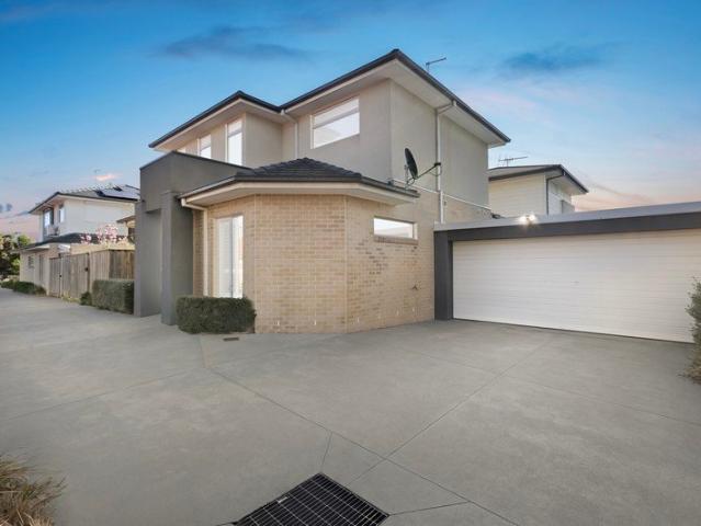 Apartment for sale in Camerons Creek, Victoria