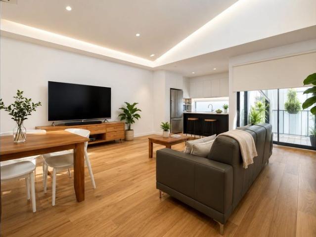 Townhouse for rent in Camerons Creek, Victoria