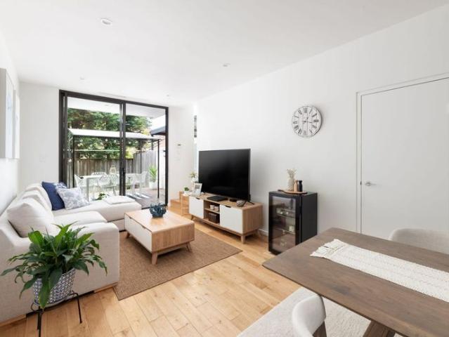 Townhouse for rent in Sydney, New South Wales