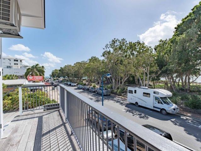 Apartment for rent in Great Sandy Strait, Queensland