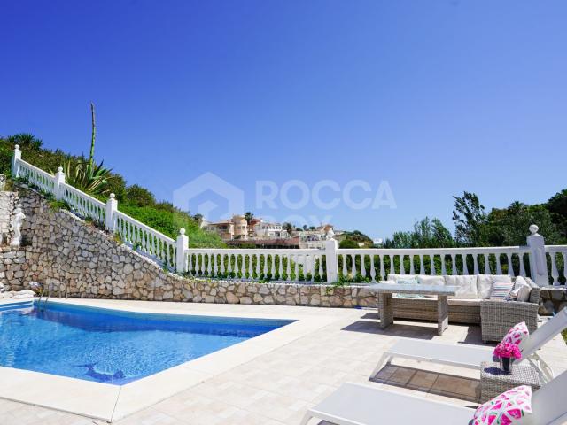 Casa en alquiler en Chaparral, Costa del Sol Occidental