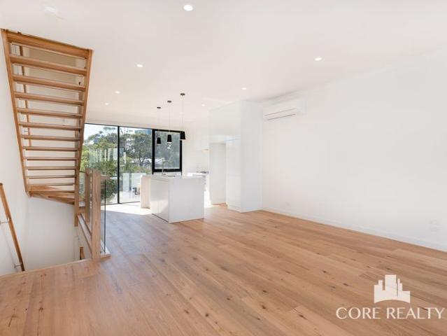 Townhouse for rent in Camerons Creek, Victoria