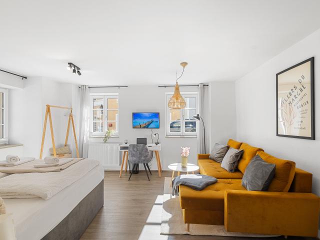 Apartment mieten in Abensberg, Bayern