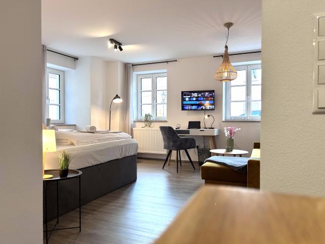 Apartment mieten in Abensberg, Bayern