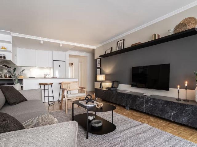 Apartment mieten in Altstadt, Düsseldorf