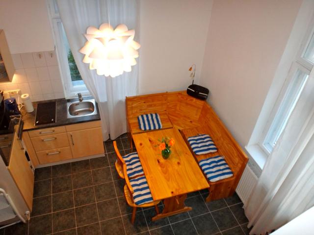 Apartment mieten in Schlachtensee, Berlin