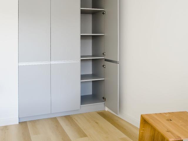 Apartment mieten in Mitte, Bremen