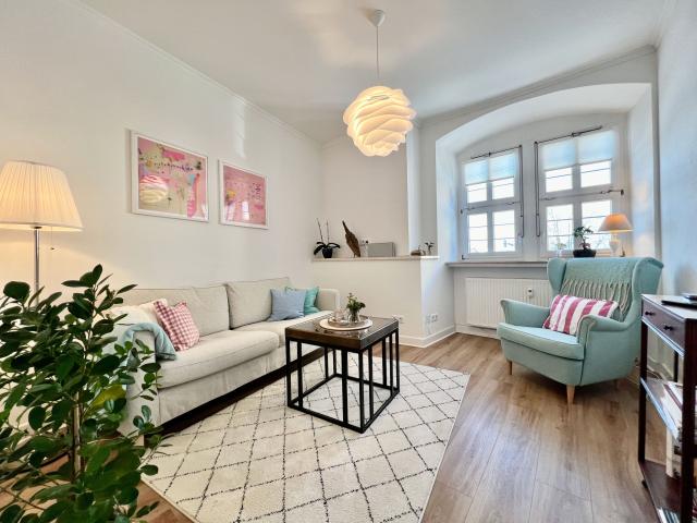 Apartment mieten in Schlitz, Hessen
