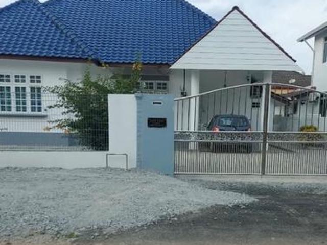 Bungalow for rent in Kota Bharu