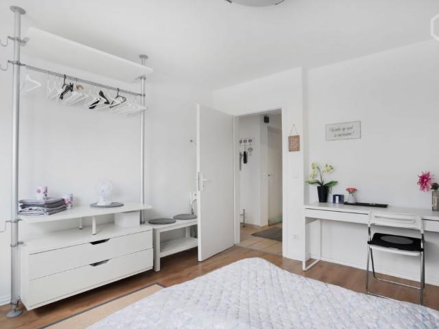 Apartment mieten in Bochold, Essen