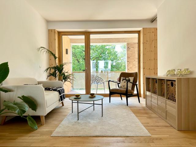 Apartment mieten in Laim, München