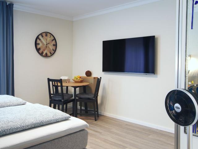 Apartment mieten in Nord, Trier