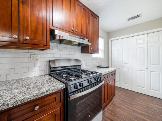 Room for rent in Harris, Texas