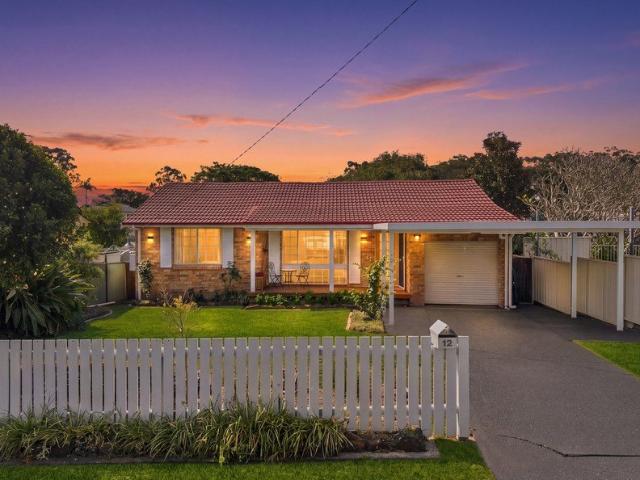 House for sale in Mannering Park, Central Coast Council