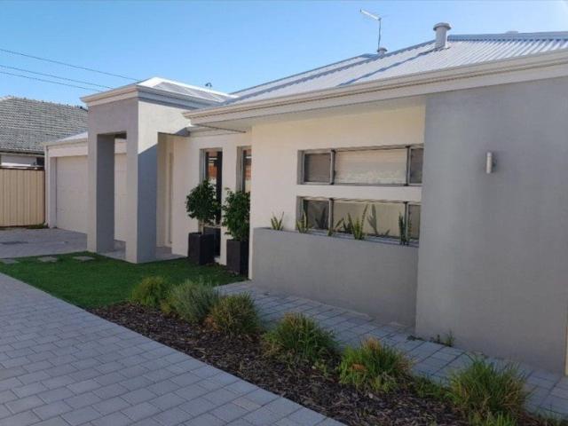 House for rent in Bedford, City of Bayswater